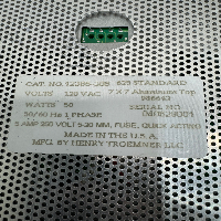 VWR Magnetic Stirrer image 2